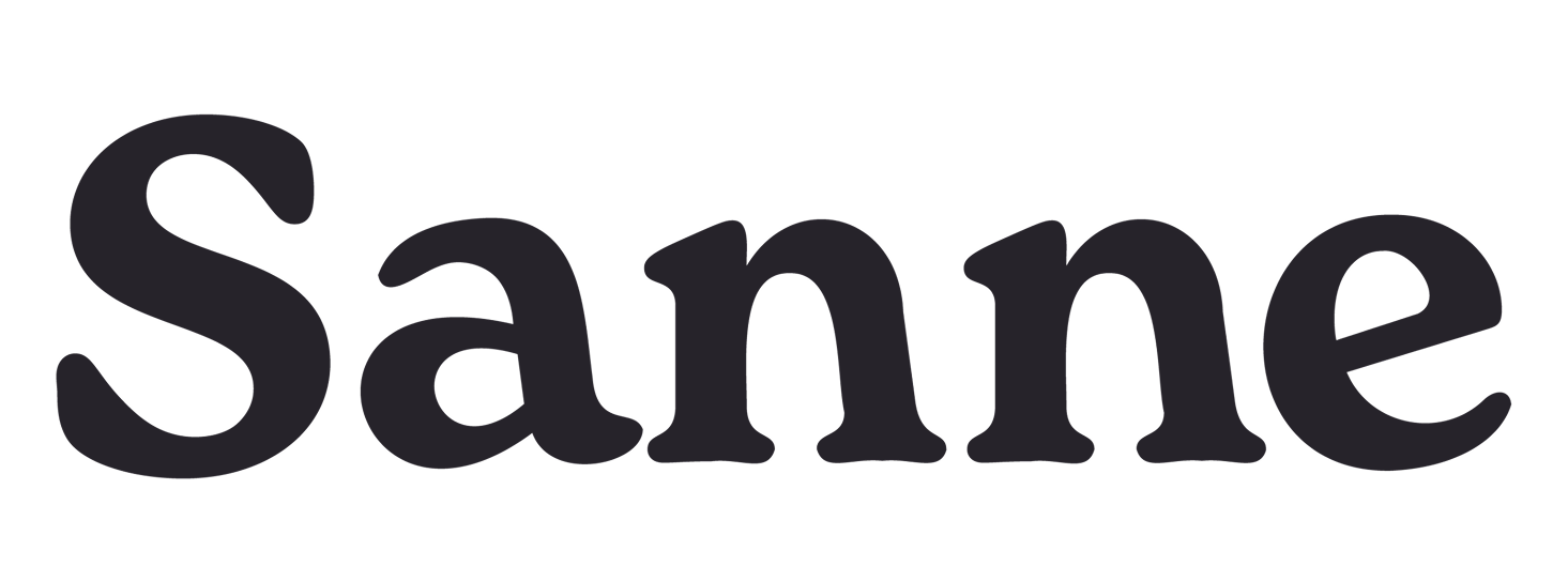 Sanne Nutrition