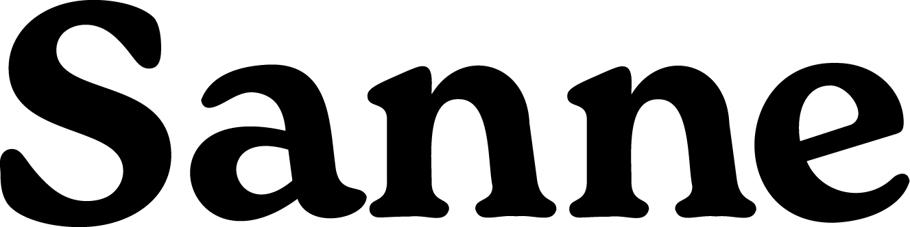 Sanne Nutrition